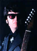 roy orbison impersonator